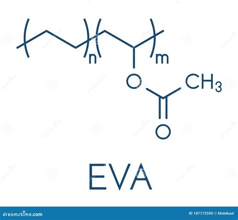 Exploring Ethylene Vinyl Acetate: A Durable and Versatile Polymer for Textile Applications!