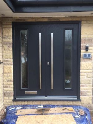 Can You Paint Composite Doors? Exploring the Possibilities and Beyond