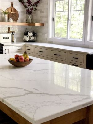 Can You Paint Marble Countertops? Exploring the Possibilities and Beyond