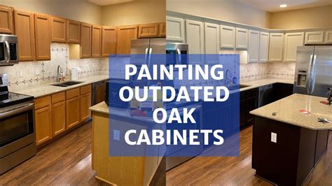 Can You Paint Oak Cabinets? A Comprehensive Guide to Transforming Your Kitchen