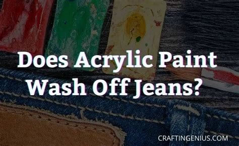 Does Acrylic Paint Stain Skin? And Why Do Artists Love the Mess Anyway?