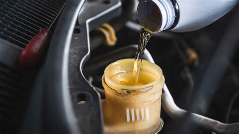 Does Brake Fluid Remove Paint? And Why Do We Still Use It on Cars?