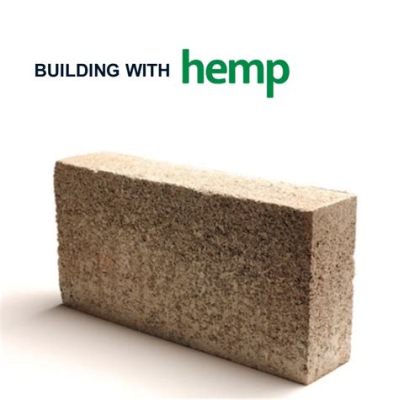 Hempcrete: Sustainable Building Material for Passive and Green Homes!