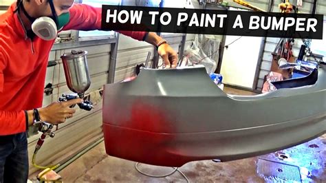 How Much to Paint Front Bumper: Exploring the Costs and Creative Alternatives