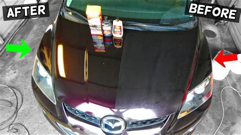 How to Fix Car Paint Chips: A Comprehensive Guide to Restoring Your Car's Shine and Why Bananas Might Be the Secret Ingredient