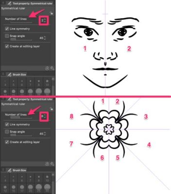 How to Turn Off Symmetry in Clip Studio Paint: A Journey Through Creative Chaos