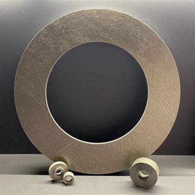 Mica – A Wonder Material for High-Temperature Insulation and Electrical Applications!