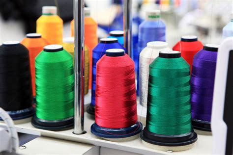 Nylon: A Versatile Synthetic Polymer Transforming Textile and Apparel Industries!