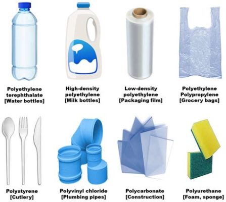  Polyethylene Terephthalate: Unveiling the Secrets Behind This Ubiquitous Plastic Wonder!