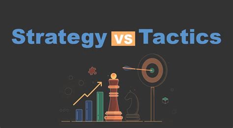 tactic 뜻: 전략적 사고의 미학과 그 이상