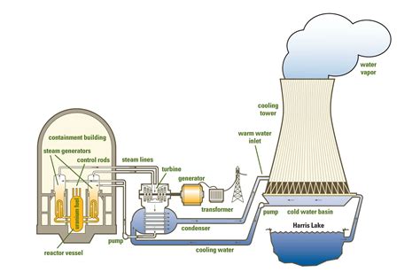 Uranium: Unmasking the Multifaceted Metallic Enigma for Nuclear Power Generation and Advanced Materials Research!