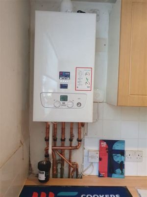 What is Combi Boiler: A Symphony of Efficiency and Chaos in Modern Heating