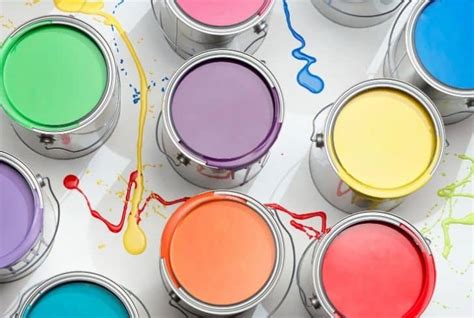 Where Can You Recycle Paint: A Journey Through the Colors of Sustainability