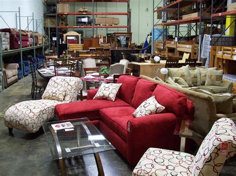 Where to Sell Furniture Near Me: A Journey Through Uncharted Markets